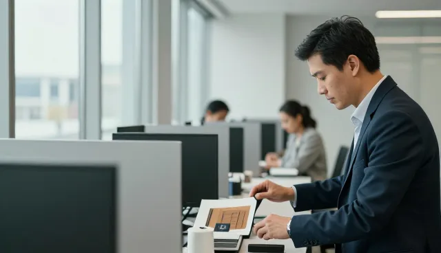 东莞市兆丰产业咨询服务有限公司
