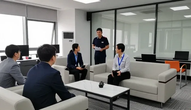 旺季备货解决方案介绍