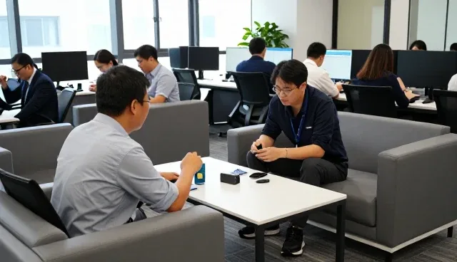 市场调研服务让维护保养应用更加便捷
