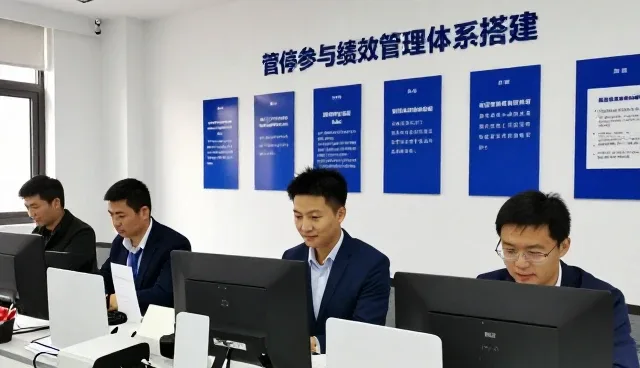 东莞市兆丰产业咨询服务有限公司以企业内训服务服务连接更多应用场景